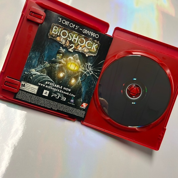 Bioshock PS3 game - Picture 6 of 6